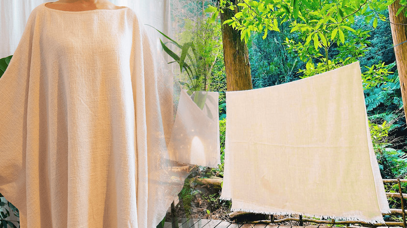 道具へのこだわり